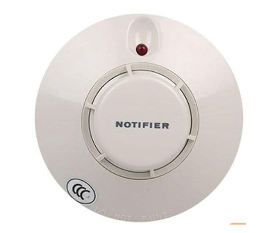 若蒂菲爾SD-751點(diǎn)型光電感煙火災(zāi)探測(cè)器